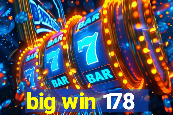 big win 178